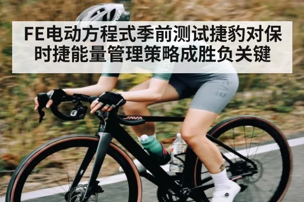 FE电动方程式季前测试捷豹对保时捷能量管理策略成胜负关键